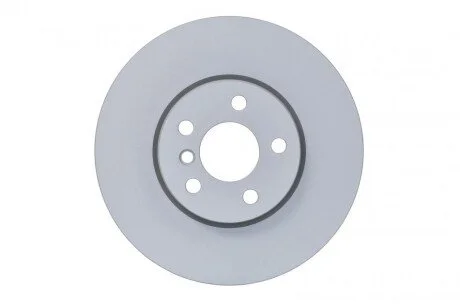Гальмівний диск BOSCH 0986479C93