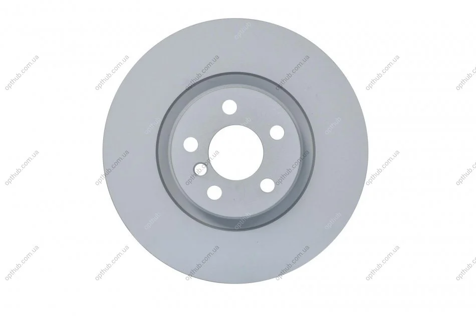 Диск гальмивний (передний) BMW 1 (F40)/2 (F45)/X1 (F48)/Mini Cooper S 13-(330x24) UA63 BOSCH 0 986 479 C94 (фото 1)