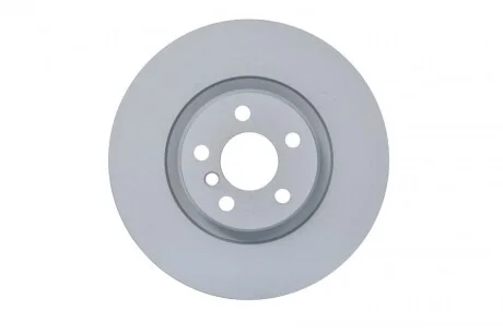 Диск гальмівний (передній) BMW 1 (F40)/2 (F45)/X1 (F48)/Mini Cooper S 13-(330x24) UA63 BOSCH 0 986 479 C94