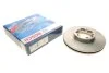 Диск гальмівний (передній) Ford Transit 13-- (RWD) (308х31) UA63 BOSCH 0 986 479 C99 (фото 1)