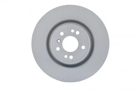 Гальмівний диск BOSCH 0986479D08