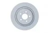Диск гальмівний BOSCH 0 986 479 D10 (фото 1)