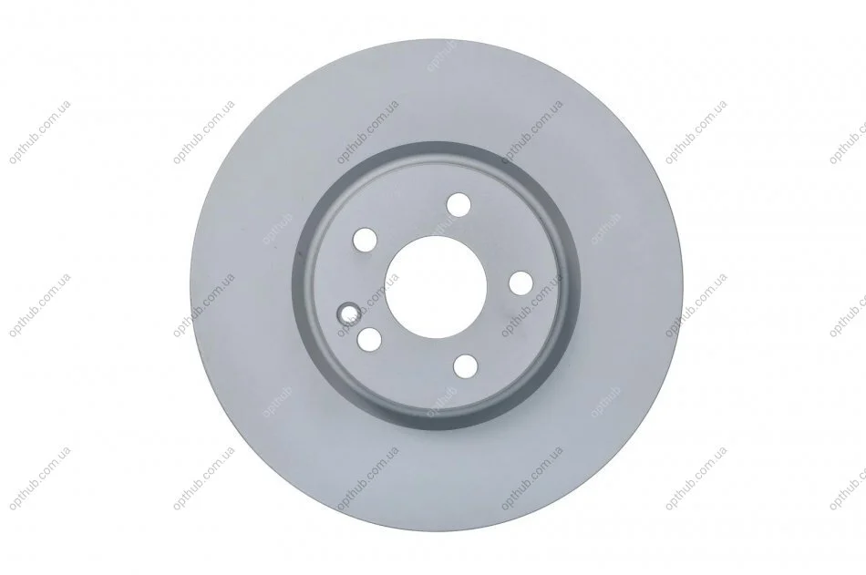Тормозной диск BOSCH 0986479D13 (фото 1)