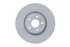 Тормозной диск BOSCH 0986479D13 (фото 1)