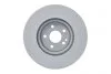 Тормозной диск BOSCH 0986479D13 (фото 2)