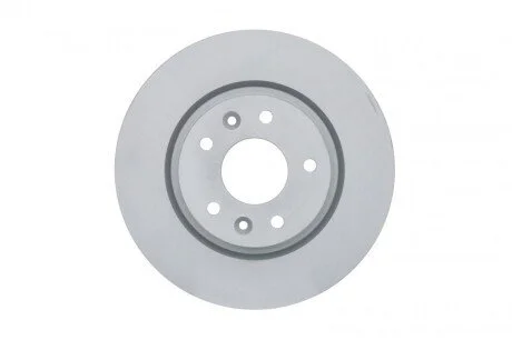 Гальмівний диск BOSCH 0986479D16
