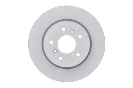 Гальмівний диск BOSCH 0986479D17