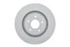 Тормозной диск BOSCH 0986479D19 (фото 1)