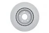 Тормозной диск BOSCH 0986479D19 (фото 2)
