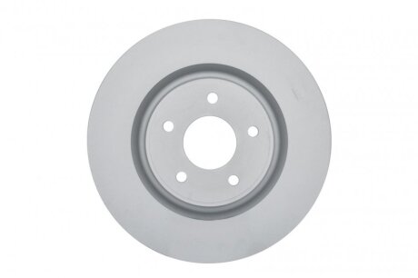 Гальмівний диск BOSCH 0986479D19