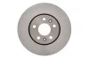 Тормозной диск BOSCH 0986479D30 (фото 1)