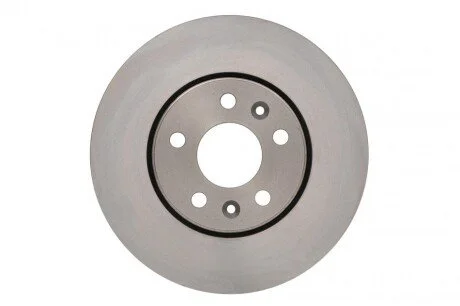 Гальмівний диск BOSCH 0986479D30
