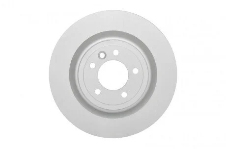Гальмівний диск BOSCH 0986479D31