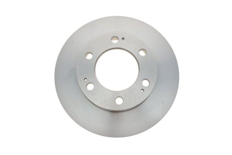 Диск гальмівний ПЕРЕДН ВЕНТИЛ ПЕРФОР SSANGYONG REXTON 3.2I - RX320 E32 3199CC 24V DOHC 4 X 4 ATM -ua BOSCH 0 986 479 D33