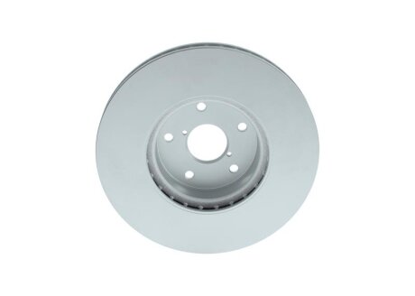 Гальмівний диск BOSCH 0986479D63