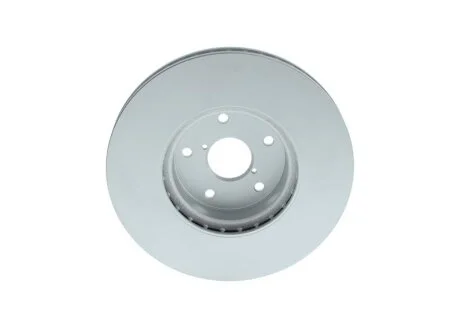 Гальмівний диск BOSCH 0986479D63