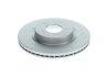 Тормозной диск BOSCH 0986479D65 (фото 1)