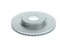 Тормозной диск BOSCH 0986479D65 (фото 1)