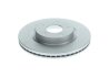 Тормозной диск BOSCH 0986479D65 (фото 2)