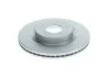 Тормозной диск BOSCH 0986479D65 (фото 2)