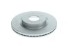 Тормозной диск BOSCH 0986479D65 (фото 3)