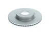 Тормозной диск BOSCH 0986479D65 (фото 4)