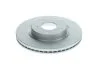 Тормозной диск BOSCH 0986479D65 (фото 4)
