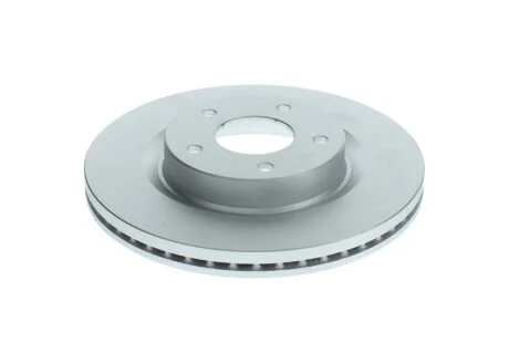 Гальмівний диск BOSCH 0986479D65