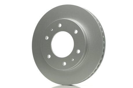 Гальмівний диск BOSCH 0986479D69