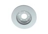 Тормозной диск BOSCH 0986479D76 (фото 1)