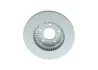 Тормозной диск BOSCH 0986479D76 (фото 1)