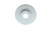 Тормозной диск BOSCH 0986479D76 (фото 4)