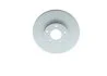 Тормозной диск BOSCH 0986479D76 (фото 4)