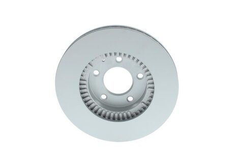 Тормозной диск BOSCH 0986479D76