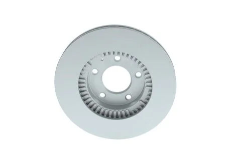 Гальмівний диск BOSCH 0986479D76