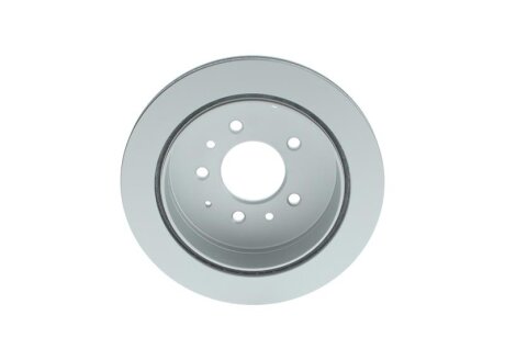 Тормозной диск BOSCH 0986479D78