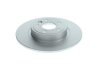 Тормозной диск BOSCH 0986479D80 (фото 1)