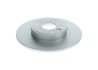 Тормозной диск BOSCH 0986479D80 (фото 3)