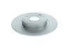 Тормозной диск BOSCH 0986479D80 (фото 4)