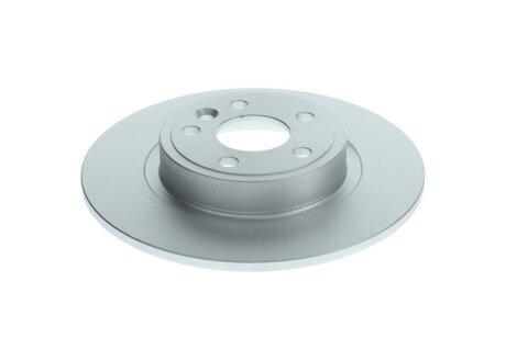Гальмівний диск BOSCH 0986479D80