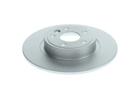 Гальмівний диск BOSCH 0986479D80