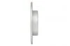 Диск гальмівний ДИСК ГАЛЬМІВНИЙ 0 986 479 D89-ua BOSCH 0986479D89 (фото 3)