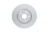 Диск гальмівний BOSCH 0986479D93 (фото 1)