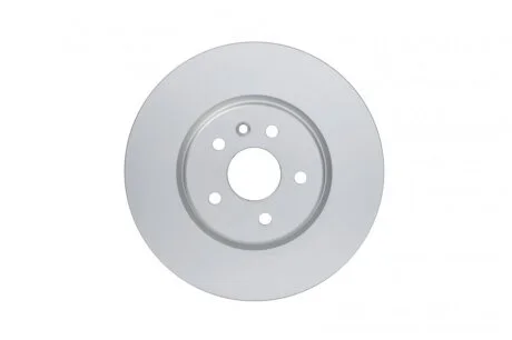 Диск тормозной BOSCH 0986479D93