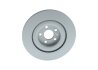 Тормозной диск BOSCH 0986479D97 (фото 1)