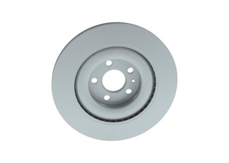 Тормозной диск BOSCH 0986479D97