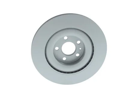 Гальмівний диск BOSCH 0986479D97