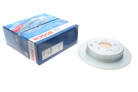 Диск гальмівний (задній) Hyundai Tucson II 15-/Kia Sportage 16- (302x10) (opt-om) BOSCH 0 986 479 E45