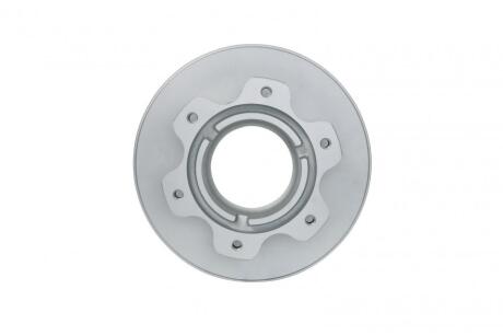 Диск гальмівний задній BOSCH 0986479E48