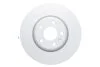 Диск тормозной BOSCH 0 986 479 E49 (фото 1)
